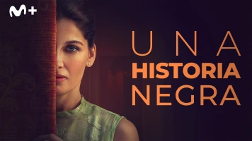 Una historia negra