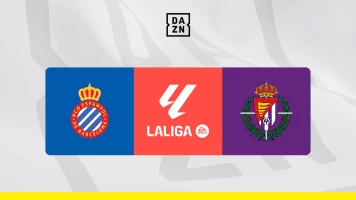 Jornada 20. Jornada 20: Espanyol - Valladolid