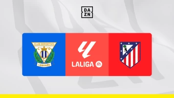 Jornada 20. Jornada 20: Leganés - Atlético de Madrid