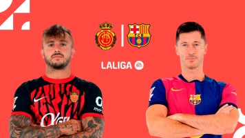 Jornada 19. Jornada 19: Mallorca - Barcelona