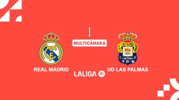 Jornada 20. Jornada 20: Real Madrid - Las Palmas