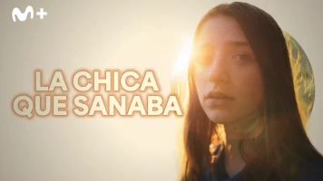 La chica que sanaba