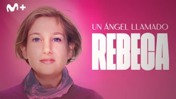 Un ángel llamado Rebeca