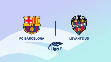 Jornada 14. Jornada 14: Barcelona - Levante