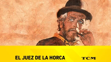 El juez de la horca