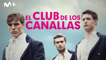 El club de los canallas