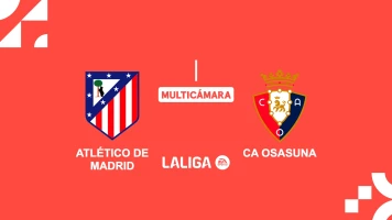 Jornada 19. Jornada 19: At. Madrid - Osasuna