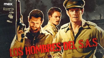 Los Hombres del S.A.S