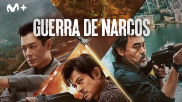 Guerra de narcos