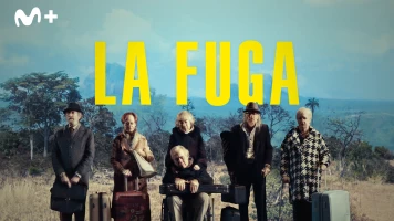 La fuga