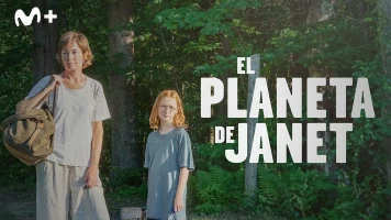 El planeta de Janet