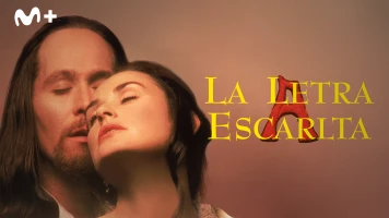 La letra escarlata