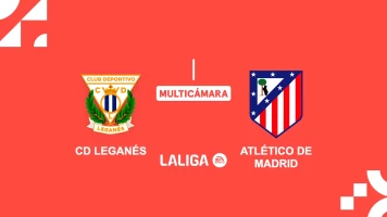 Jornada 20. Jornada 20: Leganés - At. Madrid