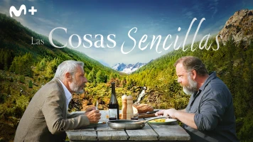 Las cosas sencillas