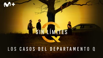 Sin límites: Los casos del departamento Q