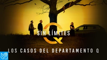 (LSE) - Sin límites: Los casos del departamento Q