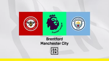 Jornada 21. Jornada 21: Brentford - Manchester City