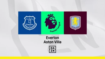 Jornada 21. Jornada 21: Everton - Aston Villa