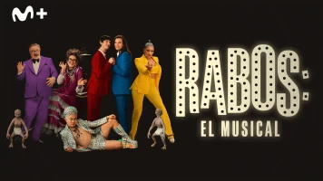 Rabos: El musical