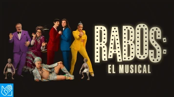 (LSE) - Rabos: el musical