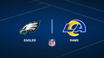 Semana 20 (Divisional Playoffs). Semana 20: Philadelphia Eagles - Los Angeles Rams