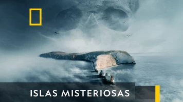 Islas Misteriosas