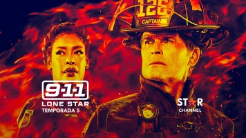 9-1-1: Lone Star