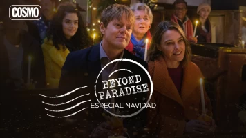 Beyond Paradise: Especial Navidad