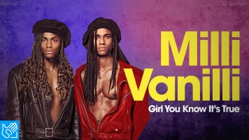 (LSE) - Milli Vanilli: Girl You Know It's True