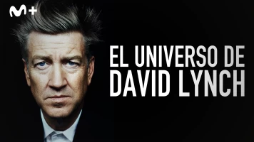 El universo de David Lynch