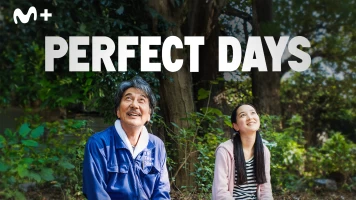 Perfect Days