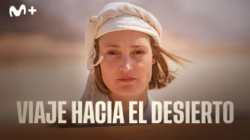 Viaje hacia el desierto