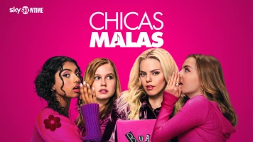 Chicas malas: la nueva película
