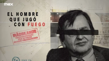 El hombre que jugó con fuego