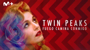 Twin Peaks: fuego camina conmigo