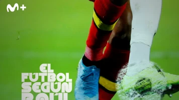 El fútbol según Raúl. T(1). El fútbol según Raúl (1): El fútbol sin balón