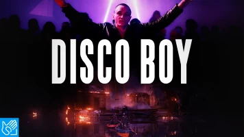 (LSE) - Disco Boy