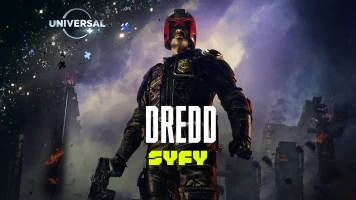 Dredd