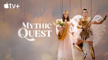 Mythic Quest