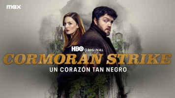 Cormoran Strike