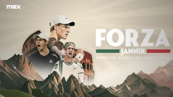 Forza Jannik Sinner y el Ascenso del Tenis Italiano