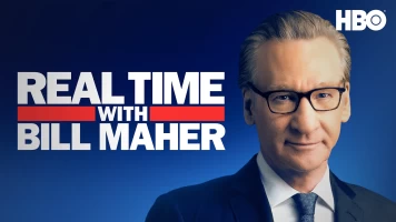 Real Time with Bill Maher