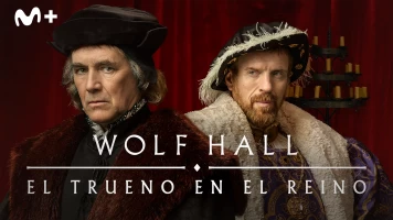 Wolf Hall