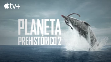 Planeta prehistórico