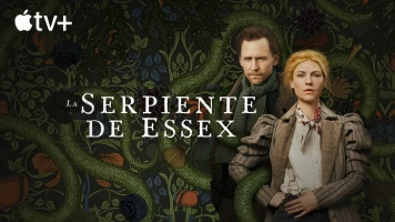 La serpiente de Essex