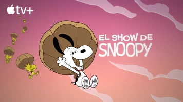 El show de Snoopy