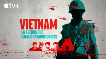 Vietnam: la guerra que cambió Estados Unidos