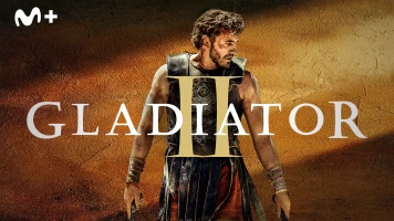 Gladiator II