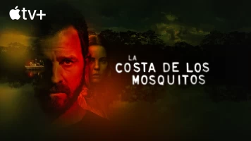 La costa de los mosquitos