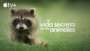 La vida secreta de los animales